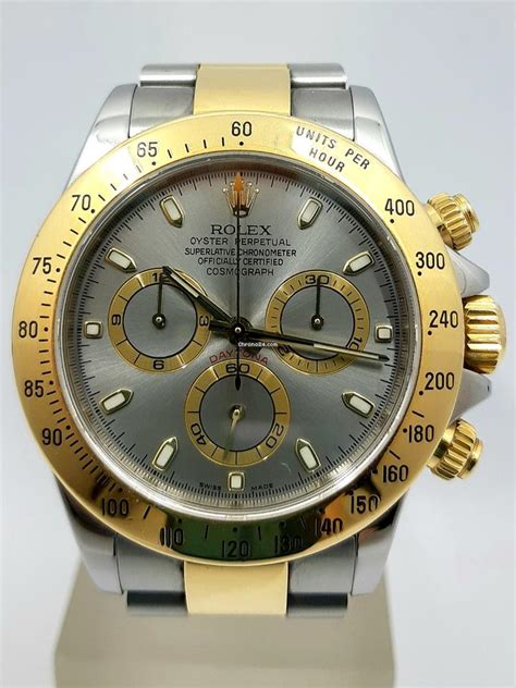 rolex daytona usati verona|Orologi Rolex Daytona usati su Chrono24.